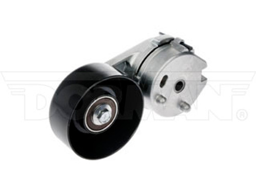 DORMAN 419-002 AUTOMATIC BELT TENSIONER (TENSIONER ONLY) (WITH EXTRA HEAVY DUTY ALTERNATOR) 2008-2010 FORD 6.4L POWERSTROKE