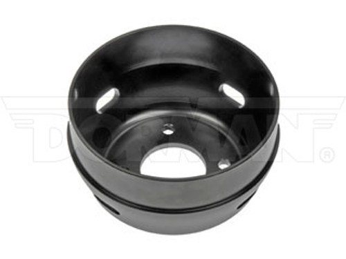 DORMAN 300-945 WATER PUMP PULLEY 2003-2007 FORD 6.0L POWERSTROKE