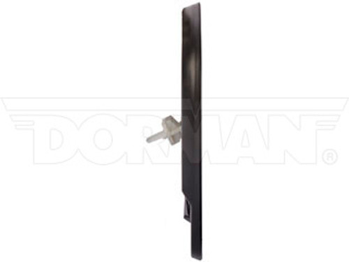 DORMAN 56310 HEATED UPPER PLASTIC BACKED MIRROR (RIGHT) (WITH TOW PACKAGE) 2005-2007 FORD F-250/350
