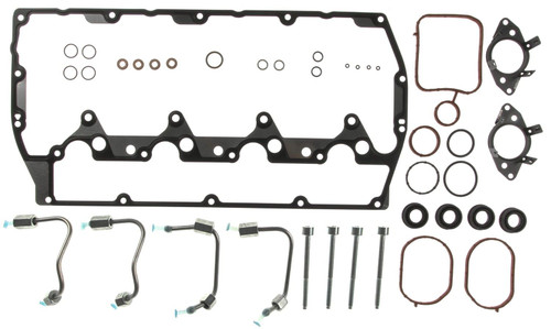 MAHLE VS50658SL VALVE COVER GASKET SET (LEFT) FOR 11–20 FORD POWERSTROKE 6.7L
