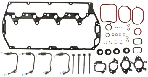 MAHLE VS50658SR VALVE COVER GASKET SET (RIGHT) FOR 11–20 FORD POWERSTROKE 6.7L