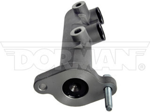 DORMAN M631012 BRAKE MASTER CYLINDER (WITHOUT RESERVIOR) (WITH HYDRAULIC BOOSTER) 2012-2018 DODGE RAM 2500/3500