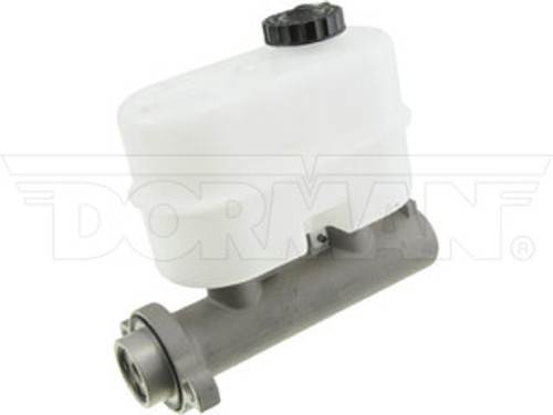 DORMAN M630157 BRAKE MASTER CYLINDER (BUILT 7/04/00 & LATER) 2001-2002 DODGE RAM 2500/3500