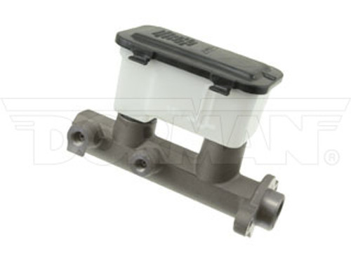 DORMAN M390257 BRAKE MASTER CYLINDER 1995-1997 DODGE RAM 2500 (7,500 LB GVW) | 1994-2000 GM C/K 2500