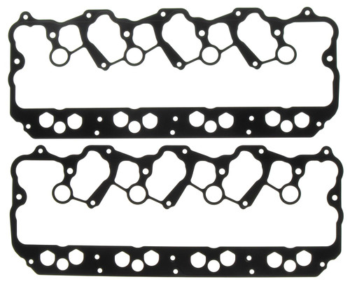 MAHLE VS50966 VALVE COVER GASKET SET FOR 17-19 GM DURAMAX