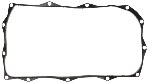 MAHLE W33518 TRANSMISSION PAN GASKET FOR 14–19 RAM ECODIESEL MAHLE W33518 TRANSMISSION PAN GASKET FOR 14–19 RAM ECODIESEL