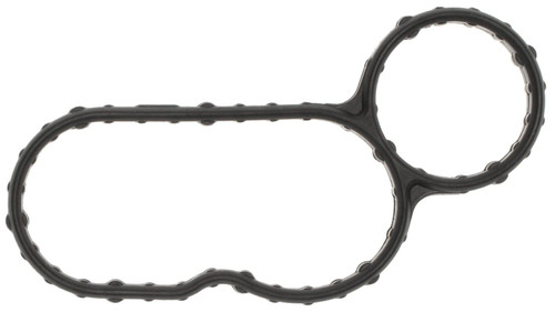MAHLE B32580 OIL FILTER HOUSING GASKET FOR 11–19 FORD POWERSTROKE