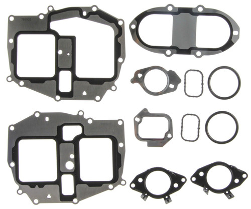 MAHLE GS33690 EXHAUST GAS RECIRCULATION (EGR) INSTALLATION KIT FOR 11-19 FORD POWERSTROKE
