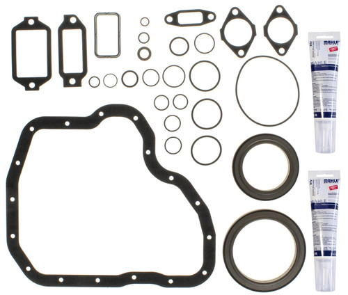 MAHLE CS54580A LOWER ENGINE GASKET SET FOR 07.5–10 GM DURAMAX LMM MAHLE CS54580A LOWER ENGINE GASKET SET FOR 07.5–10 GM DURAMAX LMM