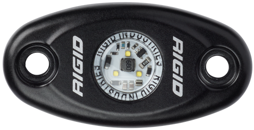 RIGID INDUSTRIES 480113 HIGH POWER BLACK HOUSING BLUE A-SERIES