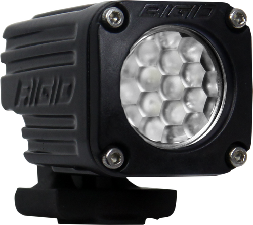 RIGID INDUSTRIES 20531 DIFFUSED LIGHT SURFACE MOUNT BLACK IGNITE