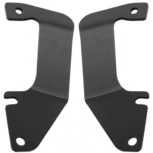RIGID INDUSTRIES 46701 14-20 TOYOTA TUNDRA A-PILLAR MOUNT FITS 360-SERIES D-SERIES D-SS RIGID