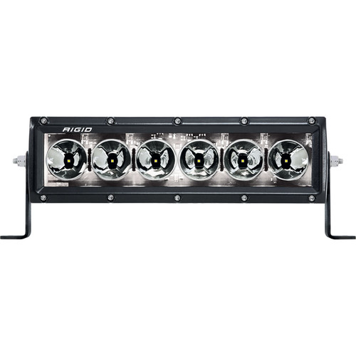 RIGID INDUSTRIES 210053 RADIANCE PLUS 10 INCH RGBW LIGHT BAR