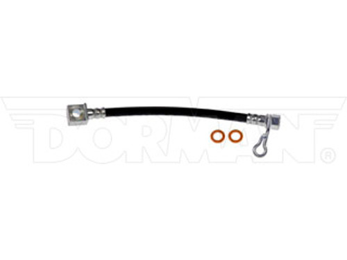 DORMAN H622285 HYDRAULIC BRAKE HOSE (REAR LEFT OUTER) 2014-2017 RAM 2500