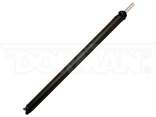 DORMAN 986-227 REAR DRIVESHAFT ASSEMBLY (46RE TRANS) (STANDARD CAB - 134.7" WHEELBASE) 1996-2002 DODGE RAM 2500 5.9L DIESEL 4WD
