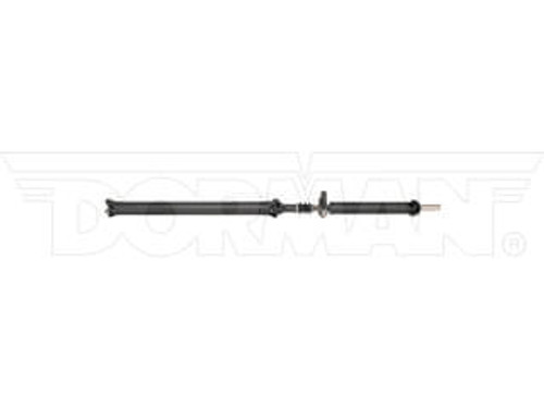 DORMAN 946-150 REAR DRIVESHAFT ASSEMBLY (47RE TRANS) (154.7" WHEELBASE) 1997-2002 DODGE RAM 2500 5.9L DIESEL 4WD