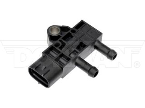 DORMAN 904-475 DPF DIFFERENTIAL PRESSURE SENSOR 2007.5-2012 DODGE RAM 6.7L DIESEL DORMAN 904-475 DPF DIFFERENTIAL PRESSURE SENSOR 2007.5-2012 DODGE RAM 6.7L DIESEL