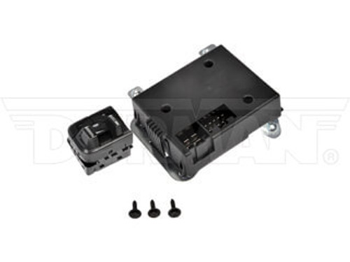 DORMAN 601-024 TRAILER BRAKE CONTROL MODULE 2013-2014 RAM 2500/3500/4500/5500