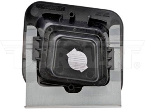DORMAN 68142 LICENSE PLATE LIGHT LENS (LEFT) 2009-2015 DODGE RAM 2500/3500 | 2011-2014 RAM 1500