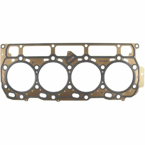 MAHLE 55523 CYLINDER HEAD GASKET (GRADE B) FOR 17-23 GM DURAMAX L5P MAHLE 55523 CYLINDER HEAD GASKET (GRADE B) FOR 17-23 GM DURAMAX L5P