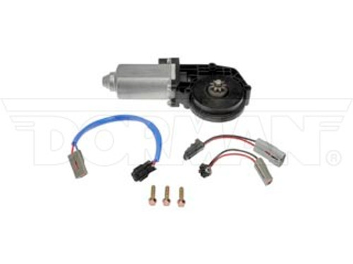 DORMAN 742-273 POWER WINDOW LIFT MOTOR (RIGHT) 1997 FORD F-250/350