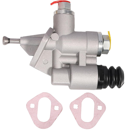 CPP AP4988747 FUEL TRANSFER PUMP FOR 94-98 CUMMINS 5.9L ENGINE