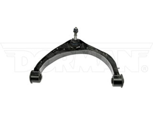 DORMAN 522-468 UPPER CONTROL ARM ASSEMBLY (FRONT RIGHT) 2014-2018 RAM 1500 | 2019-2020 RAM 1500 CLASSIC DORMAN 522-468 UPPER CONTROL ARM ASSEMBLY (FRONT RIGHT) 2014-2018 RAM 1500 | 2019-2020 RAM 1500 CLASSIC