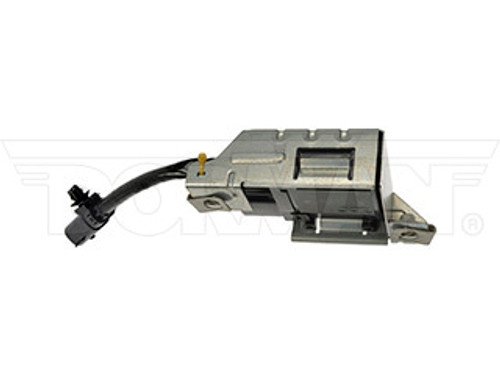 DORMAN 904-628 NITROGEN OXIDE (NOX) SENSOR MODULE 2011-2012 FORD 6.7L POWERSTROKE