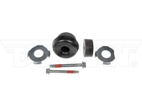 DORMAN 924-135 BODY MOUNT (BODY POSITION 1) 2001-2007 GM SILVERADO/SIERRA 2500HD | 2006-2007 GM SILVERADO/SIERRA 3500HD