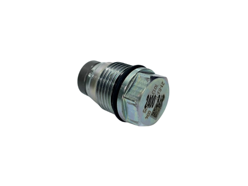 EXERGY E07 00016 RACE ONLY PRESSURE RELIEF VALVE 2400 BAR (34.8KPSI) FOR CUMMINS 6.7L / DURAMAX LLY/LBZ/LMM