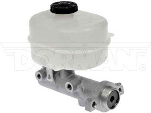 DORMAN M630886 BRAKE MASTER CYLINDER (HYDRAULIC BOOSTER WITH TRAILER SWAY CONTROL) 2011-2012 FORD F-250/350/450/550