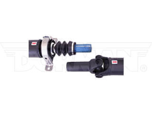DORMAN 936-936 REAR DRIVESHAFT ASSEMBLY (CREW CAB) (98" BED/172.4" WHEELBASE) 2008-2010 FORD F-350 6.4L POWERSTROKE 4WD DRW