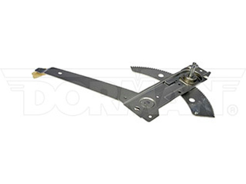 DORMAN 740-868 MANUAL WINDOW REGULATOR (LEFT) 1992-1997 FORD F-250/350