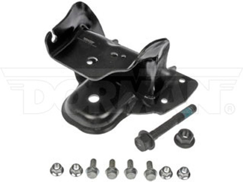 DORMAN 722-076 FRONT LEAF SPRING BRACKET (FORWARD) 2008-2016 FORD F-250/350/450