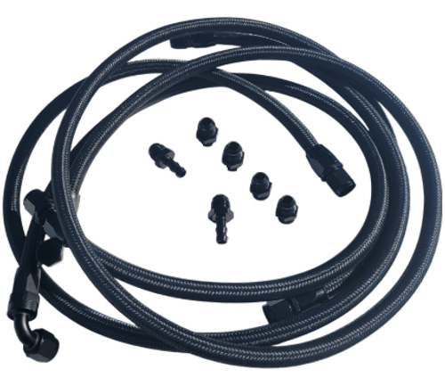 CPP HEAVY DUTY 47RE TRANSMISSION OEM REPLACEMENT LINE KIT FOR 96-02 DODGE RAM DIESEL CPP HEAVY DUTY 47RE TRANSMISSION OEM REPLACEMENT LINE KIT FOR 96-02 DODGE RAM DIESEL