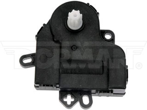 DORMAN 604-279 HVAC BLEND DOOR ACTUATOR (AIR INLET) 2008-2010 FORD F-250/350/450/550
