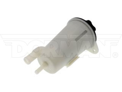 DORMAN 603-847 POWER STEERING FLUID RESERVOIR 2011-2016 FORD F-250/350/450/550