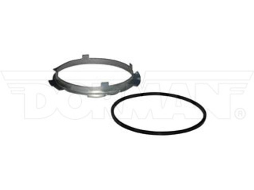 DORMAN 579-004 FUEL TANK LOCK RING (METAL) (3.625" I.D.) 1985-1997 FORD F-250/350