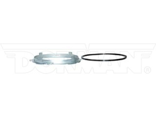 DORMAN 579-004 FUEL TANK LOCK RING (METAL) (3.625" I.D.) 1985-1997 FORD F-250/350