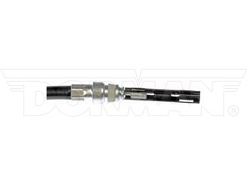 DORMAN C660311 PARKING BRAKE CABLE (REAR RIGHT) (BUILT 7/05/00 & LATER) (STANDARD CAB & EXTENDED CAB) 2001-2002 DODGE RAM 2500/3500 2WD/4WD