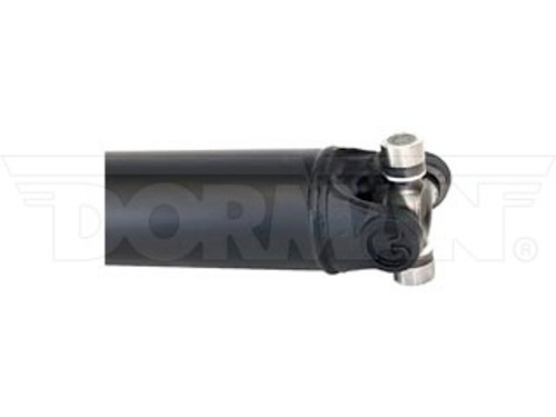 DORMAN 976-661 REAR DRIVESHAFT ASSEMBLY (47RE/MANUAL TRANS) (STANDARD CAB - 134.7"/135" WHEELBASE) 1996-2002 DODGE RAM 2500/3500 4WD