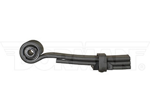 DORMAN 929-143 REAR LEAF SPRING (STANDARD & CREW CAB) 2010-2013 DODGE RAM 3500 4WD