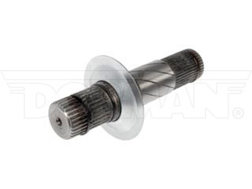 DORMAN 630-444 FRONT INTERMEDIATE AXLE SHAFT ASSEMBLY (INNER LEFT) 2012-2019 RAM 1500 DORMAN 630-444 FRONT INTERMEDIATE AXLE SHAFT ASSEMBLY (INNER LEFT) 2012-2019 RAM 1500