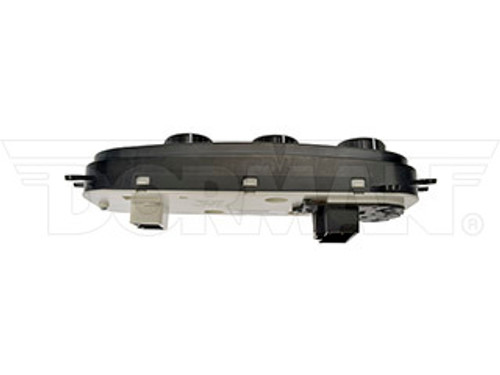 DORMAN 599-212 HVAC CLIMATE CONTROL MODULE (MANUAL A/C) 2003-2005 DODGE RAM 2500/3500