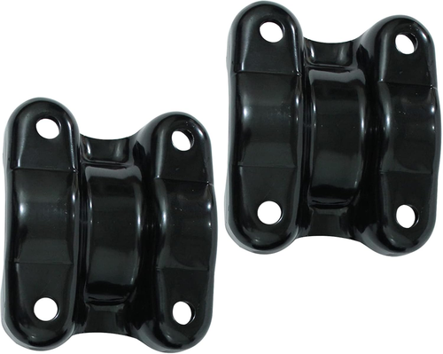 CPP DIESEL DANA 80 BOTTOM SPRING PLATES FOR 1994-2002 DODGE RAM 2500/3500