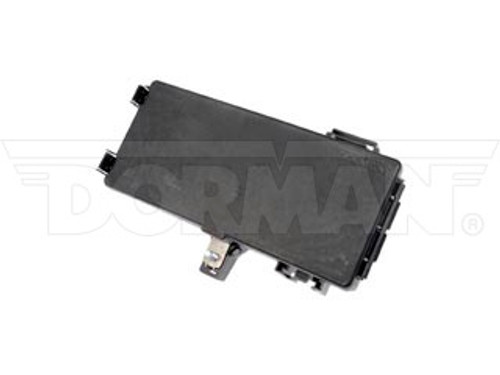 DORMAN 599-915 REMANUFACTURED TOTALLY INTEGRATED POWER MODULE (TIPM) (WITH MANUAL SHIFT ON THE FLY TRANSFER CASE) 2007.5-2010 DODGE RAM WITH 6.7L CUMMINS ENGINE 4WD