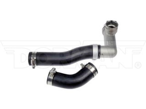 DORMAN 626-601 HEATER HOSE ASSEMBLY (TO UPPER RADIATOR) 2011-2016 FORD 6.7L POWERSTROKE