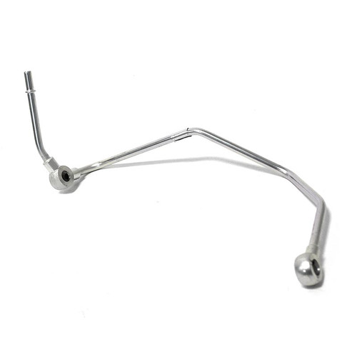 MOPAR 68067105AA FUEL INJECTOR RETURN LINE FOR 10-18 DODGE RAM WITH 6.7L CUMMINS ENGINE
