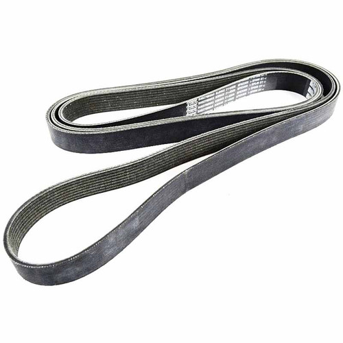 MOPAR 4627589AA MAIN DRIVE SERPENTINE BELT (DUAL ALT.) FOR 13-18 RAM WITH 6.7L CUMMINS ENGINE