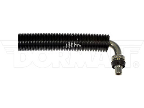 DORMAN 904-071 HIGH PRESSURE OIL PUMP (HPOP) HOSE (RIGHT) (PASSENGER SIDE) 1999-2003 FORD 7.3L POWERSTROKE DORMAN 904-071 HIGH PRESSURE OIL PUMP (HPOP) HOSE (RIGHT) (PASSENGER SIDE) 1999-2003 FORD 7.3L POWERSTROKE